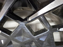 Load image into Gallery viewer, 1x Alufelge 20 Zoll 8.5" 5x114.3 54ET 52910-GI210 Hyundai Rim Wheel FEL7330711259op