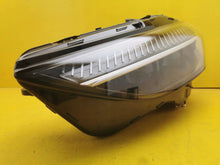 Laden Sie das Bild in den Galerie-Viewer, Frontscheinwerfer Audi A5 8B3941035AA LED Links Scheinwerfer Headlight