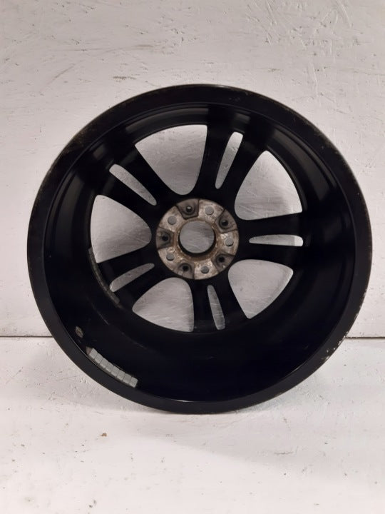 1x Alufelge 18 Zoll 8.5" 5x112 6868378 BMW F36 3 F30 F32 F31 F33 Rim Wheel FEL8987907345ap