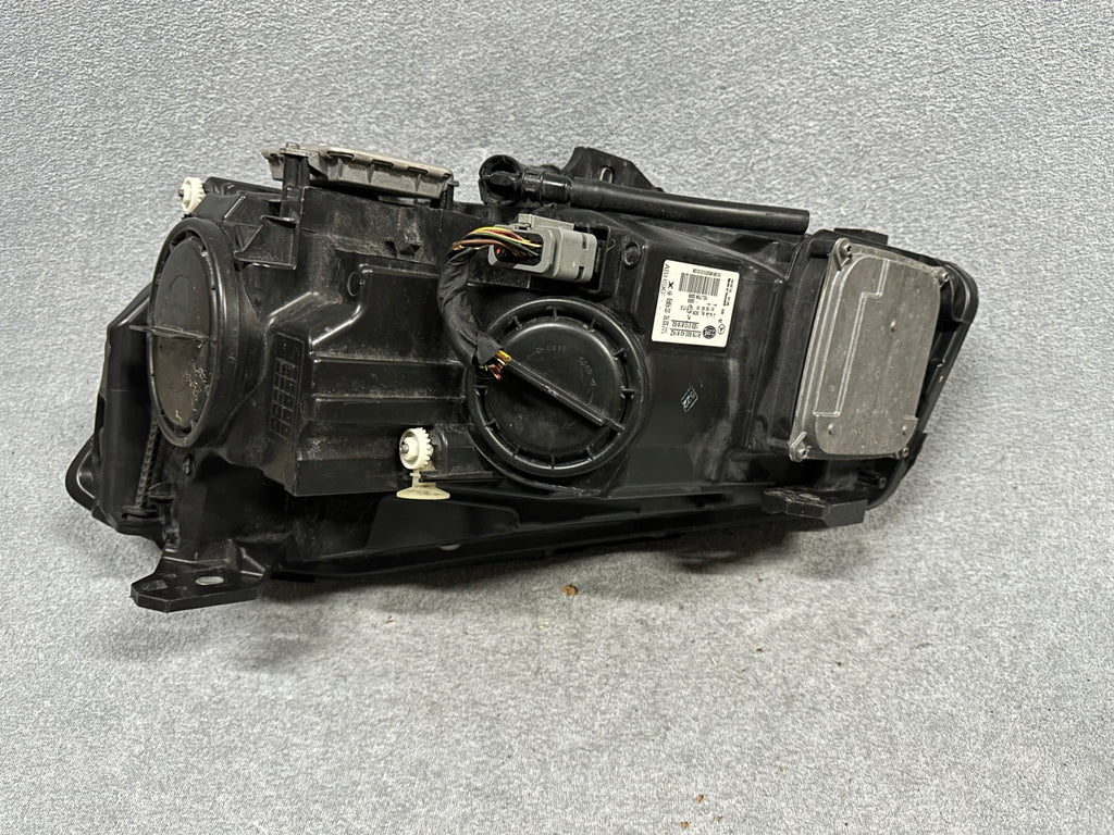 Frontscheinwerfer Mercedes-Benz W176 A1768204361 Xenon Rechts Headlight SCH7633474227vz