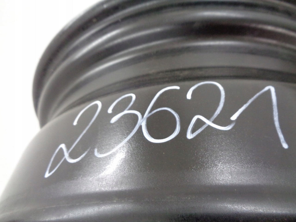 1x Alufelge 17 Zoll 7.5" 5x112 52ET A2464011500 Mercedes-Benz W246 Rim Wheel