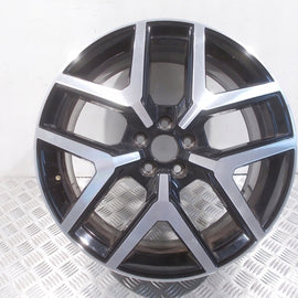 1x Alufelge 18 Zoll 7.0