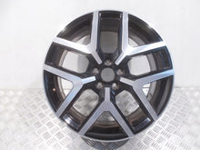 Laden Sie das Bild in den Galerie-Viewer, 1x Alufelge 18 Zoll 7.0" 5x100 47ET Glanz 6F9601025B Seat Ibiza I V Rim Wheel FEL7934602438pf