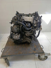 Laden Sie das Bild in den Galerie-Viewer, Motor Audi A5 DET 2.0 TDI 190PS 140kW Diesel Engine Komplett MOT3645248613zc