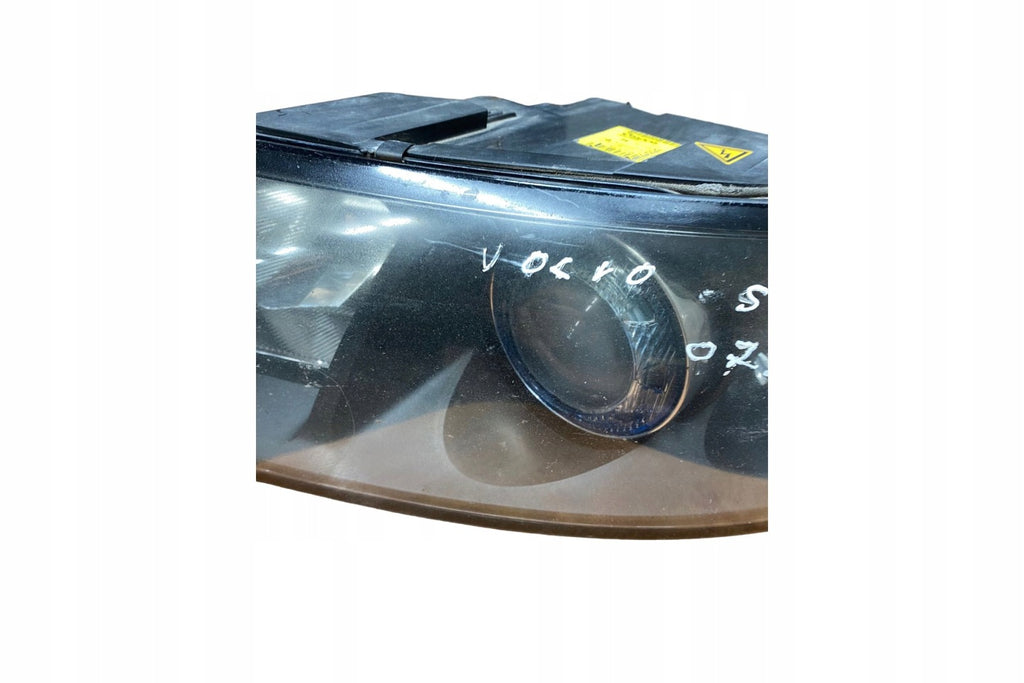 Frontscheinwerfer Volvo S40 30698877 0301198271 Links Scheinwerfer Headlight SCH8001140328fm