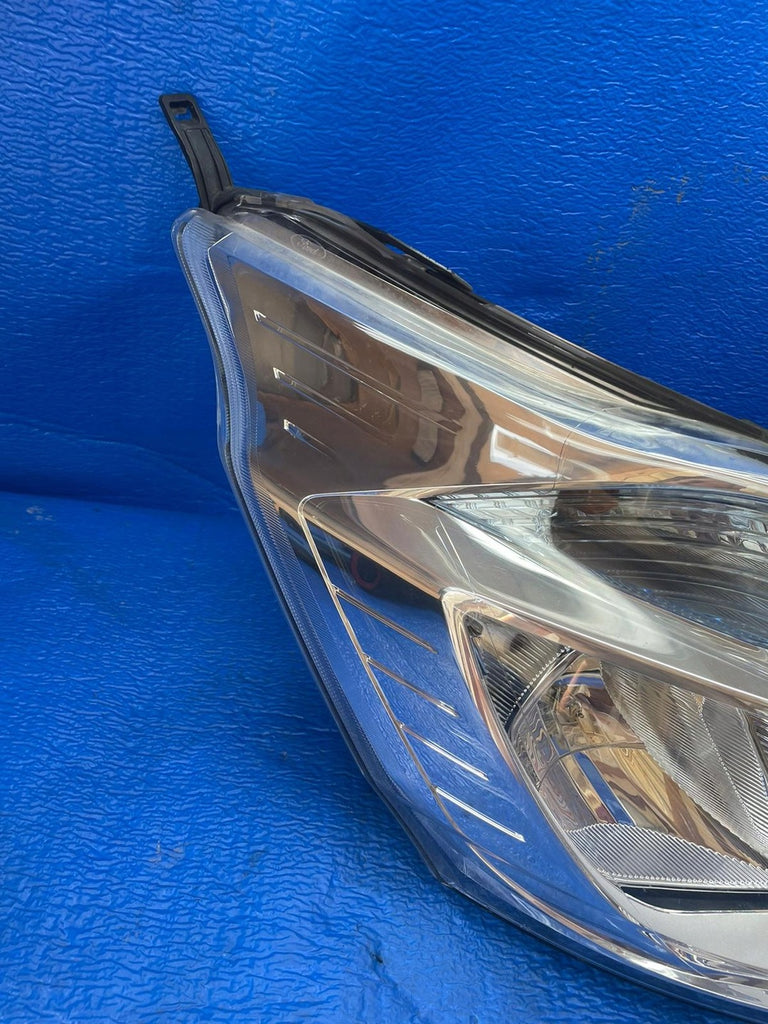 Frontscheinwerfer Ford Custom BK21-13D152-BJ Rechts Scheinwerfer Headlight