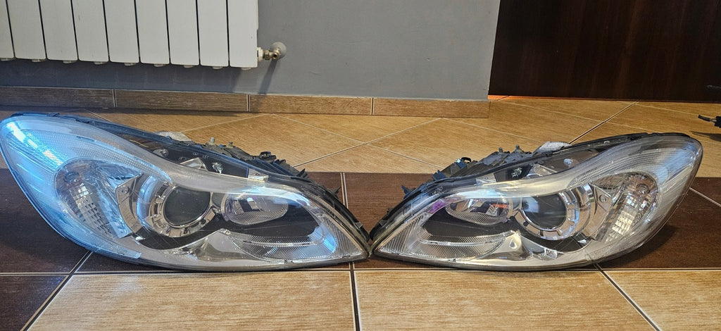 Frontscheinwerfer Volvo C30 31214800 Ein Stück (Rechts oder Links) Headlight SCH1766170006wj