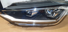 Laden Sie das Bild in den Galerie-Viewer, Frontscheinwerfer VW Golf VII Sportsvan 517941081 LED Links Headlight SCH5321420740wb