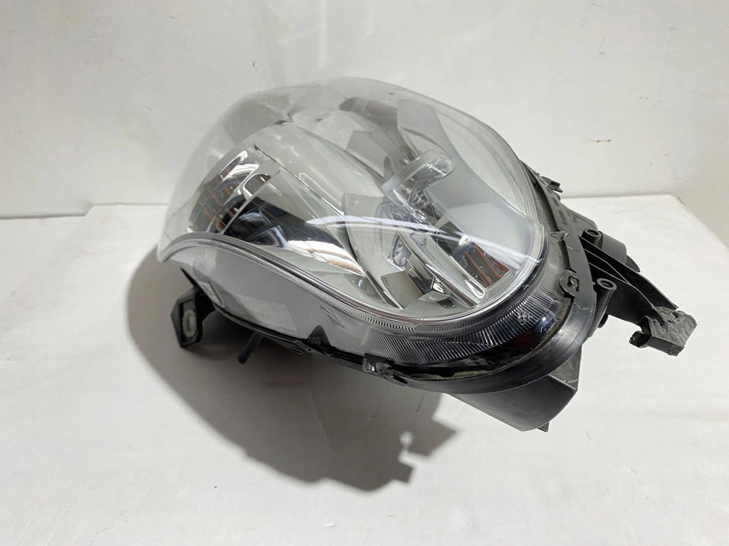 Frontscheinwerfer Fiat Doblo 46390711 Links Scheinwerfer Headlight SCH8808215788ht