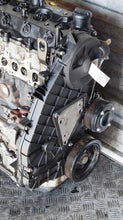 Load image into Gallery viewer, Motor Opel Astra J A17DTS 1.7 CDTI 110PS 96kW 203TKm 2013 Diesel Unkomplett MOT3684182888oh