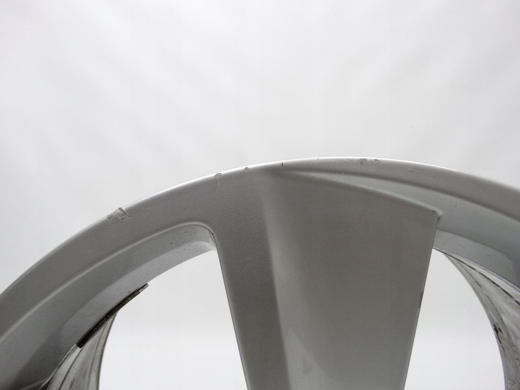 1x Alufelge 17 Zoll 7.5" 5x112 51ET 5F0601025B Seat Leon Rim Wheel