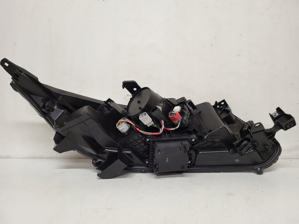 Frontscheinwerfer Mitsubishi Eclipse Cross I LED Links Scheinwerfer Headlight SCH4163924928ho