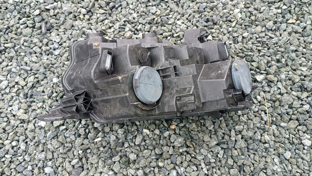 Frontscheinwerfer Toyota Proace City 9835780680 Links Scheinwerfer Headlight SCH7178027562ug