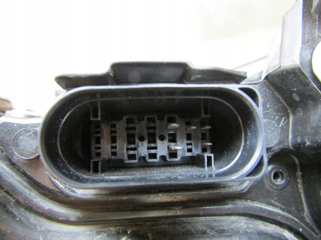 Frontscheinwerfer VW Golf VIII 5H1941036F LED Rechts Scheinwerfer Headlight SCH8124793724ji