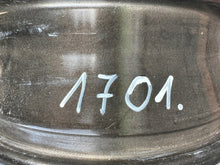 Load image into Gallery viewer, 1x Alufelge 17 Zoll 6.5" 5x114.3 45ET Rim Wheel FEL9814555435wt