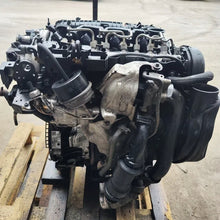 Load image into Gallery viewer, Motor Volvo D4204T5 2.0 181PS 133kW 180TKm Engine Unkomplett MOT7805516243ac