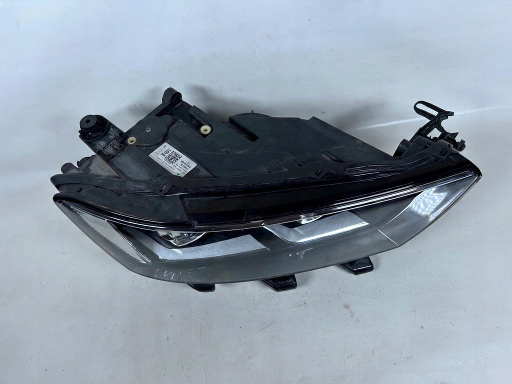 Frontscheinwerfer VW T-Roc 2GA941036D LED Rechts Scheinwerfer Headlight