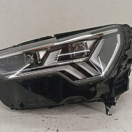 Frontscheinwerfer Audi Q3 83A941035 Full LED Links Scheinwerfer Headlight SCH6673848623wh