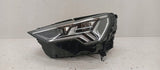 Frontscheinwerfer Audi Q3 83A941035 Full LED Links Scheinwerfer Headlight