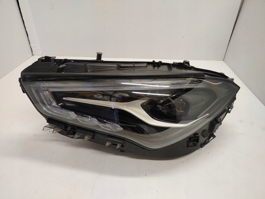 Frontscheinwerfer Mercedes-Benz Cla A1189068501 Full LED Links Headlight SCH7887279295df
