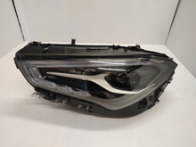 Laden Sie das Bild in den Galerie-Viewer, Frontscheinwerfer Mercedes-Benz Cla A1189068501 Full LED Links Headlight SCH7887279295df