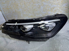 Laden Sie das Bild in den Galerie-Viewer, Frontscheinwerfer VW Tiguan 571941059J LED Links Scheinwerfer Headlight SCH4964264253fd