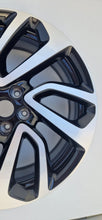 Laden Sie das Bild in den Galerie-Viewer, 1x Alufelge 19 Zoll 7.5" 5x108 42ET YP00064680 Opel Grandland Rim Wheel FEL6125056872pc