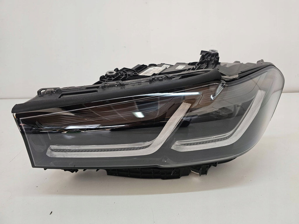 Frontscheinwerfer BMW 5 G31 G30 5A388E3-02 Links Scheinwerfer Headlight SCH8723961025gq