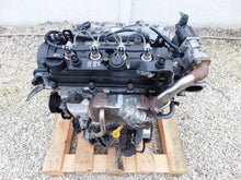 Laden Sie das Bild in den Galerie-Viewer, Motor Opel Zafira B A17DTR 1.7 CDTI 125PS 92kW 109TKm 2009 Diesel Komplett MOT2076741052ul
