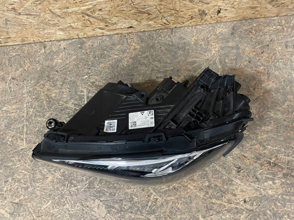 Frontscheinwerfer Mercedes-Benz W213 A2139069109 Links Scheinwerfer Headlight SCH5760817318ud