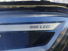 Laden Sie das Bild in den Galerie-Viewer, Frontscheinwerfer BMW X1 5A5BD43U11 5A5BD43U11KOD 85122000 Links Headlight SCH7249298346qz