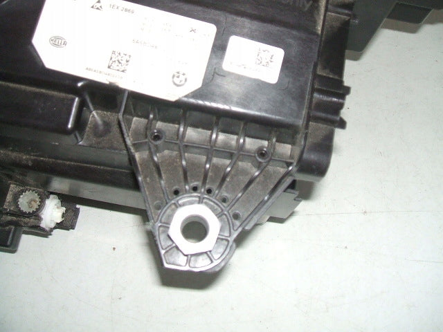 Frontscheinwerfer BMW X1 5A5BD48-02 LED Rechts Scheinwerfer Headlight SCH1809131270vu
