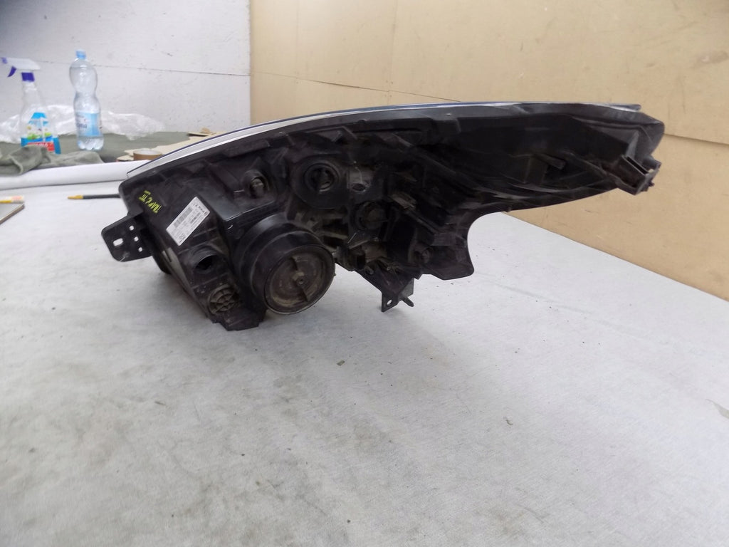 Frontscheinwerfer Renault Trafic III 260109424R Rechts Scheinwerfer Headlight SCH3406446002sn