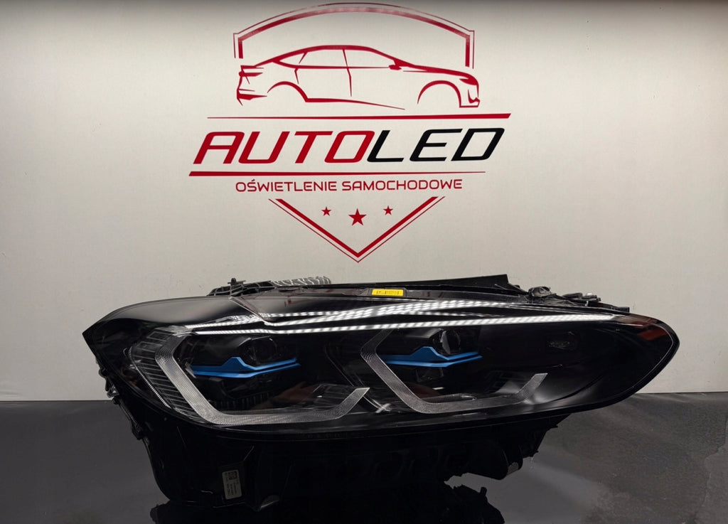 Frontscheinwerfer BMW 4 G22 G82 G23 G83 9505116 LED Rechts Headlight SCH5730439876hq