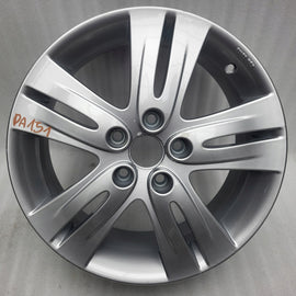 1x Alufelge 17 Zoll 6.5