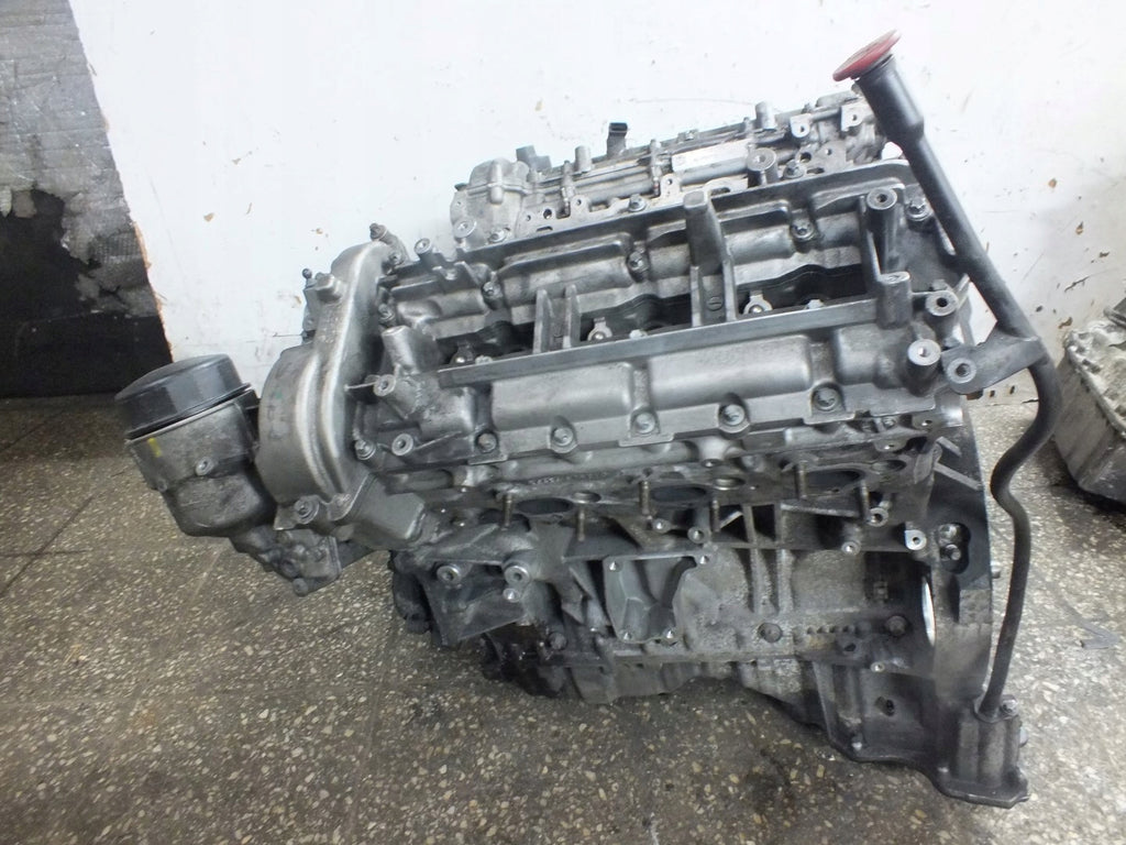 Motor Mercedes-Benz W211 642920 3.0 CDI Diesel Engine Unkomplett