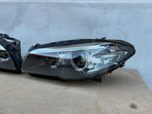 Laden Sie das Bild in den Galerie-Viewer, Frontscheinwerfer BMW F11 F10 7317131 7317132 Xenon Ein Satz Headlight