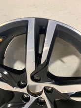 Laden Sie das Bild in den Galerie-Viewer, 1x Alufelge 19 Zoll 7.5" 5x108 50,5ET Matt Graphit 31423931 Volvo Rim Wheel