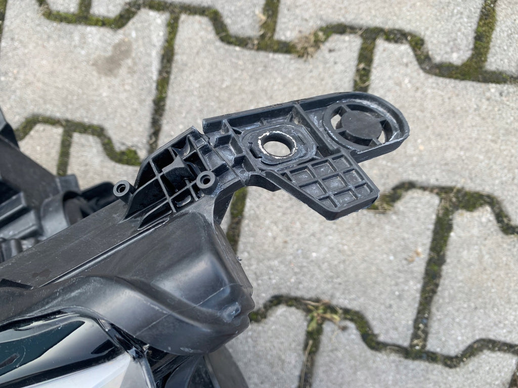 Frontscheinwerfer Citroën C4 III 9830649480 Links Scheinwerfer Headlight