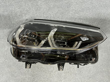 Load image into Gallery viewer, Frontscheinwerfer BMW X3 G01 G02 7494052-02 LED Rechts Scheinwerfer Headlight SCH7265488764fz
