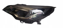 Laden Sie das Bild in den Galerie-Viewer, Frontscheinwerfer Opel Astra 7960300004 LED Links Scheinwerfer Headlight SCH8039248003xn