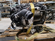 Laden Sie das Bild in den Galerie-Viewer, Motor Audi A4 Q5 DETA 2.0 TDI 190PS 140kW 36TKm 2017 Diesel Engine Komplett