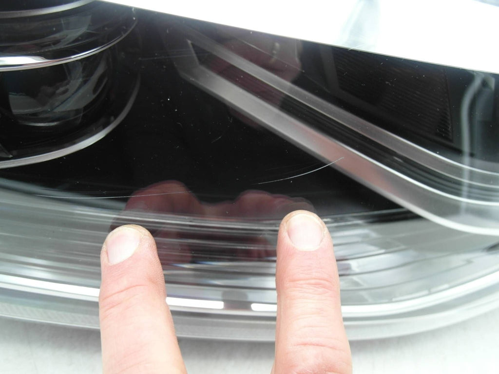 Frontscheinwerfer VW Caddy 2K8941036Q Rechts Scheinwerfer Headlight SCH5322457922rs