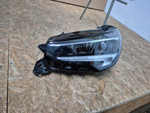 Laden Sie das Bild in den Galerie-Viewer, Frontscheinwerfer Opel Corsa F 39162653 Links Scheinwerfer Headlight SCH7412180391tf