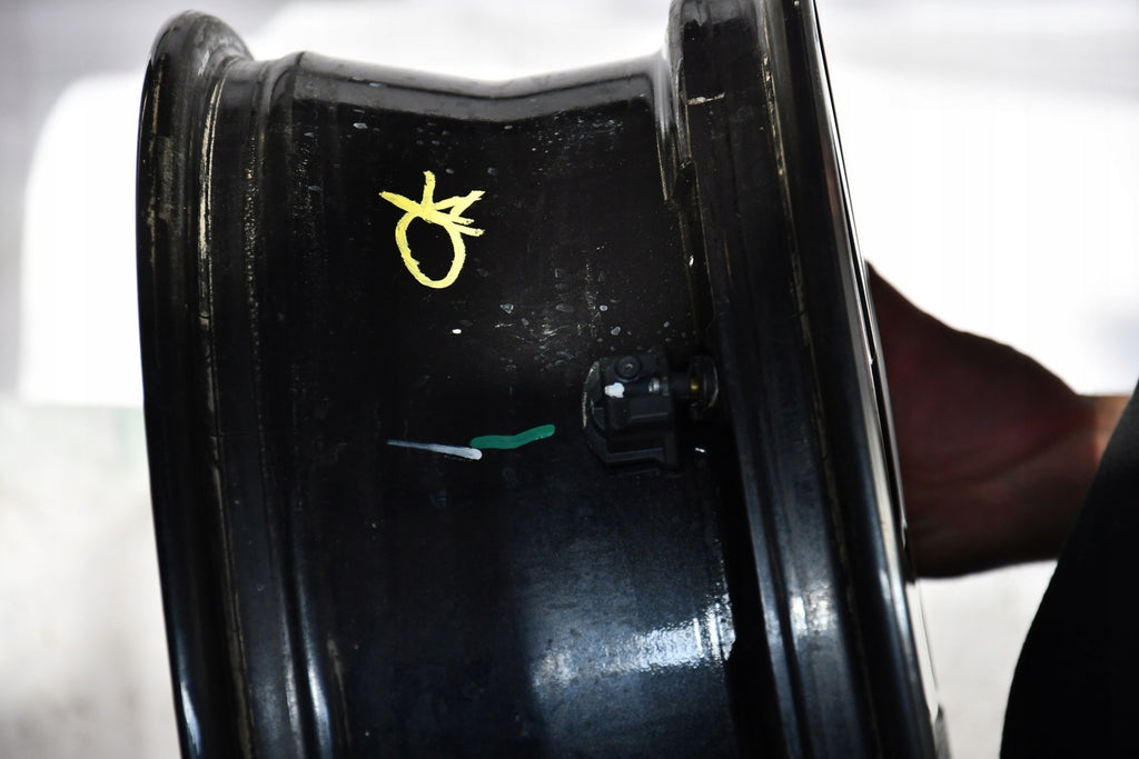 1x Alufelge 16 Zoll 6.0" 4x100 50ET SA371664X10050MG 20220303120551 Mg Rim Wheel