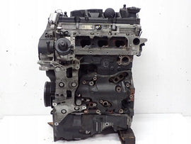 Motor Audi B9 DETA DETB 2.0 TDI 190PS 140kW 115TKm 2018 Diesel Engine Komplett