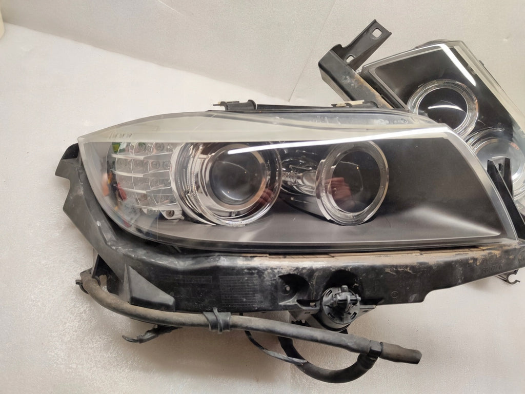 Frontscheinwerfer BMW 3 E91 E90 72025839 72025849 Xenon Rechts oder Links