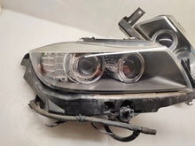 Laden Sie das Bild in den Galerie-Viewer, Frontscheinwerfer BMW 3 E91 E90 72025839 72025849 Xenon Ein Satz Headlight SCH9360685647sg