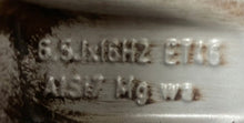 Laden Sie das Bild in den Galerie-Viewer, 1x Alufelge 16 Zoll 6.5" 5x112 5E0601025BJ Skoda Octavia Iii Rim Wheel FEL1131357642mh