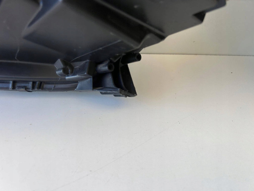 Frontscheinwerfer Dacia Duster 260101133R 260609367R Rechts oder Links